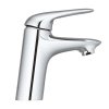 Grohe Wave Umývadlová batéria s výpustom Push-Open, chróm 23748001-GR