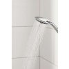 Grohe Vitalio Joy Sprchový set 310 s termostatom na stenu, 3 prúdy, chróm 26400001-GR