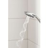 Grohe Vitalio Joy Sprchový set 310 s termostatom na stenu a poličkou, 3 prúdy, chróm 26401001-GR