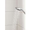 Grohe Vitalio Joy Sprchový set 310 s termostatom na stenu a poličkou, 3 prúdy, chróm 26401001-GR