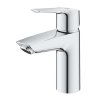Grohe QuickFix Start Umývadlová batéria s výpustom Push-Open, chróm 23550002-GR