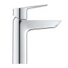 Grohe QuickFix Start Umývadlová batéria s výpustom Push-Open, chróm 24204002-GR