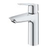 Grohe QuickFix Start Umývadlová batéria s výpustom Push-Open, chróm 24204002-GR