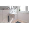 Grohe QuickFix Start Umývadlová batéria s výpustom Push-Open, chróm 24204002-GR