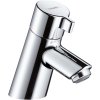 Hansgrohe Talis S Umývadlový ventil, EcoSmart, chróm 13132000-HG