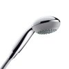 Hansgrohe Crometta 85 Sprchová hlavica Vario, 2 prúdy, chróm 28562000-HG