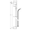 Hansgrohe Unica'Crometta Sprchová tyč 0,90 m, chróm 27614000-HG