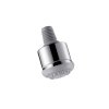 Hansgrohe Clubmaster Hlavová sprcha, 3 prúdy, chróm 28496000-HG