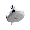 Hansgrohe Croma 100 Hlavová sprcha Multi, 10 cm, chróm 27443000-HG