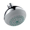 Hansgrohe Crometta 85 Hlavová sprcha, Green 6 l/min, chróm 28423000-HG