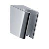 Hansgrohe  Sprchový držiak Porter S, chróm 28331000-HG