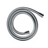 Hansgrohe Hadice Sprchová hadica Isiflex 1,60 m, chróm 28276000-HG