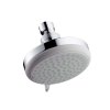 Hansgrohe Croma 100 Hlavová sprcha Vario, EcoSmart 9 l/min, 4 prúdy, chróm 28462000-HG
