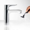 Hansgrohe Metris New Umývadlová batéria, chróm 31084000-HG