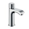 Hansgrohe Metris New Umývadlový ventil, EcoSmart, chróm 31166000-HG