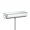Hansgrohe Ecostat Select Termostatická sprchová batéria, chróm 13161000-HG