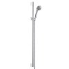 Hansgrohe Crometta 85 Set sprchovej hlavice, tyče a hadice, chróm 27729000-HG