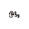 Hansgrohe Rohové ventily Rohový ventil s jemným filtrom, chróm 13904000-HG