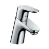 Hansgrohe Focus E2 Umývadlový ventil, EcoSmart, chróm 31130000-HG