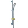 Hansgrohe Crometta 85 Sprchová súprava Vario, 9 cm, 2 prúdy, chróm 27764000-HG