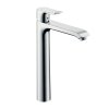 Hansgrohe Metris New Batéria na umývadlovú misu, chróm 31184000-HG