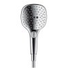 Hansgrohe Raindance Select E Sprchová hlavica 120, 3 prúdy, chróm 26520000-HG