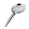 Hansgrohe Raindance Select S Sprchová hlavica 120, 3 prúdy, EcoSmart, chróm 26531000-HG