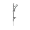 Hansgrohe Raindance Select S Sprchová súprava 150, 3 prúdy, chróm 27802000-HG