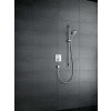 Hansgrohe Raindance Select S Sprchová súprava 120, 3 prúdy, chróm 26631000-HG