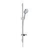 Hansgrohe Raindance Select S Sprchová súprava 120, 3 prúdy, chróm 26631000-HG