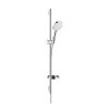 Hansgrohe Raindance Select S Sprchová súprava 120, 3 prúdy, biela/chróm 26631400-HG