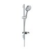 Hansgrohe Raindance Select S Sprchová súprava 120, 3 prúdy, chróm 26630000-HG