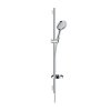 Hansgrohe Raindance Select S Sprchová súprava 120, 3 prúdy, EcoSmart 9 l/min, chróm 26633000-HG