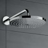 Hansgrohe Raindance Select S Hlavová sprcha 300, 2 prúdy, sprchové rameno 39 cm, chróm 27378000-HG