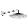 Hansgrohe Raindance Select S Hlavová sprcha 300, 2 prúdy, sprchové rameno 39 cm, chróm 27378000-HG