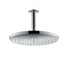 Hansgrohe Raindance Select S Hlavová sprcha 300, 2 prúdy, sprchové rameno 10 cm, chróm 27337000-HG