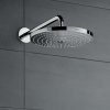 Hansgrohe Raindance Select S Hlavová sprcha 240, 2 prúdy, sprchové rameno 39 cm, chróm 26466000-HG