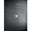 Hansgrohe Shower Select Termostatická batéria pod omietku, s 2 výstupmi, chróm 15765000-HG