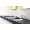 Hansgrohe Logis Umývadlová batéria s výpusťou, CoolStart, chróm 71072000-HG