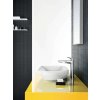 Hansgrohe Logis Umývadlová batéria s výpustom, chróm 71090000-HG