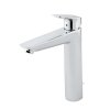 Hansgrohe Logis Umývadlová batéria s výpustom, chróm 71090000-HG