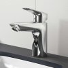 Hansgrohe Logis Umývadlová batéria s výpustom, chróm 71100000-HG
