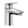 Hansgrohe Logis Umývadlová batéria s výpustom, chróm 71100000-HG