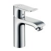 Hansgrohe Metris Umývadlová batéria s výpusťou, LowFlow 3,5 l/min, chróm 31203000-HG