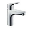 Hansgrohe Focus E2 Umývadlová batéria s výpustom, LowFlow 3,5 l/min, chróm 31603000-HG