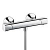 Hansgrohe Ecostat Universal Termostatická sprchová batéria, chróm 13122000-HG