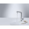 Hansgrohe Metris New Drezová batéria, Select, chróm 14883000-HG