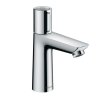 Hansgrohe Talis Select E Umývadlová batéria 110, s výpusťou, chróm 71750000-HG
