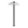 Hansgrohe Croma Select E Sprchové rameno, 30 cm, chróm 27388000-HG