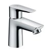 Hansgrohe Talis E Umývadlový ventil, chróm 71706000-HG